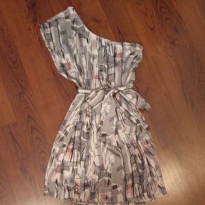 Cocktail Dress - Boutique